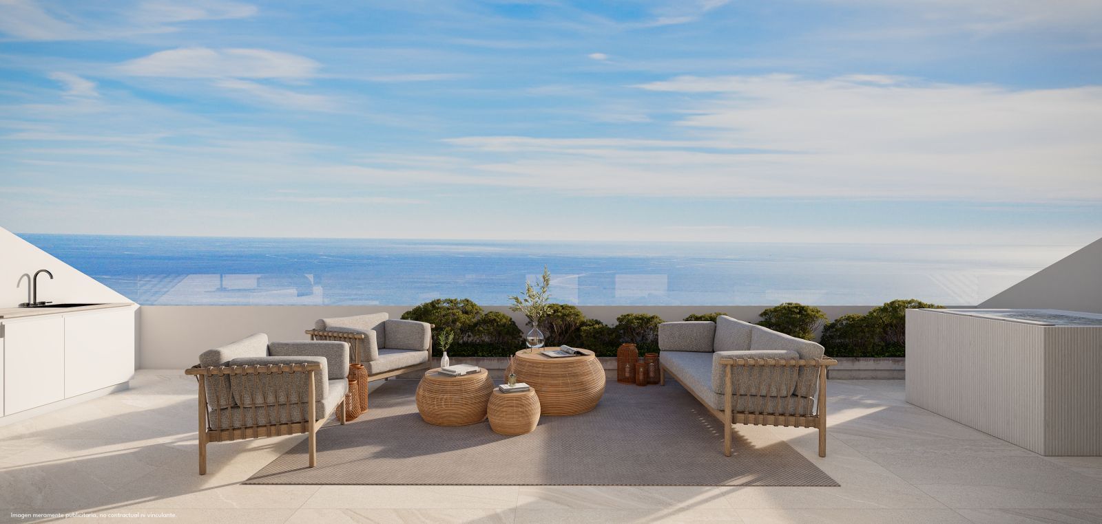 09 modern outdoor lounge terrace